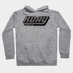 Kday am Stereo 1580 Hoodie